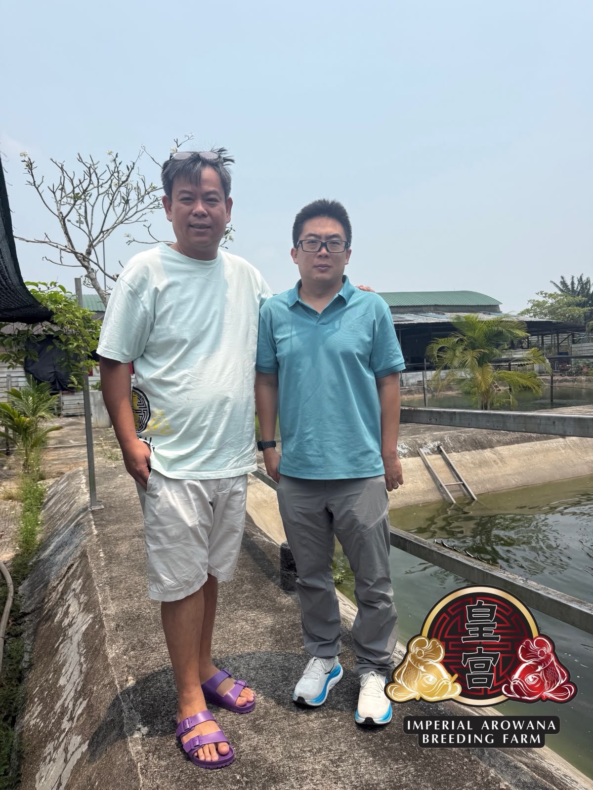 Latest Cooperation
